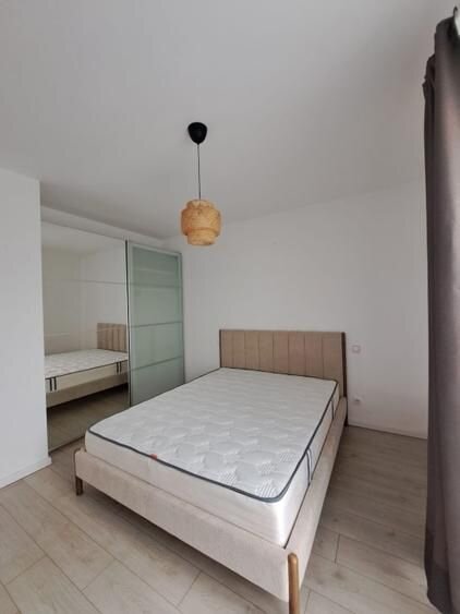 Trei camere lux, Rond OMV, predare imediata, loc de parcare inclus