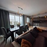 Voluntari, 3 camere, lux, rond OMV, predare imediata, loc de parcare inclus